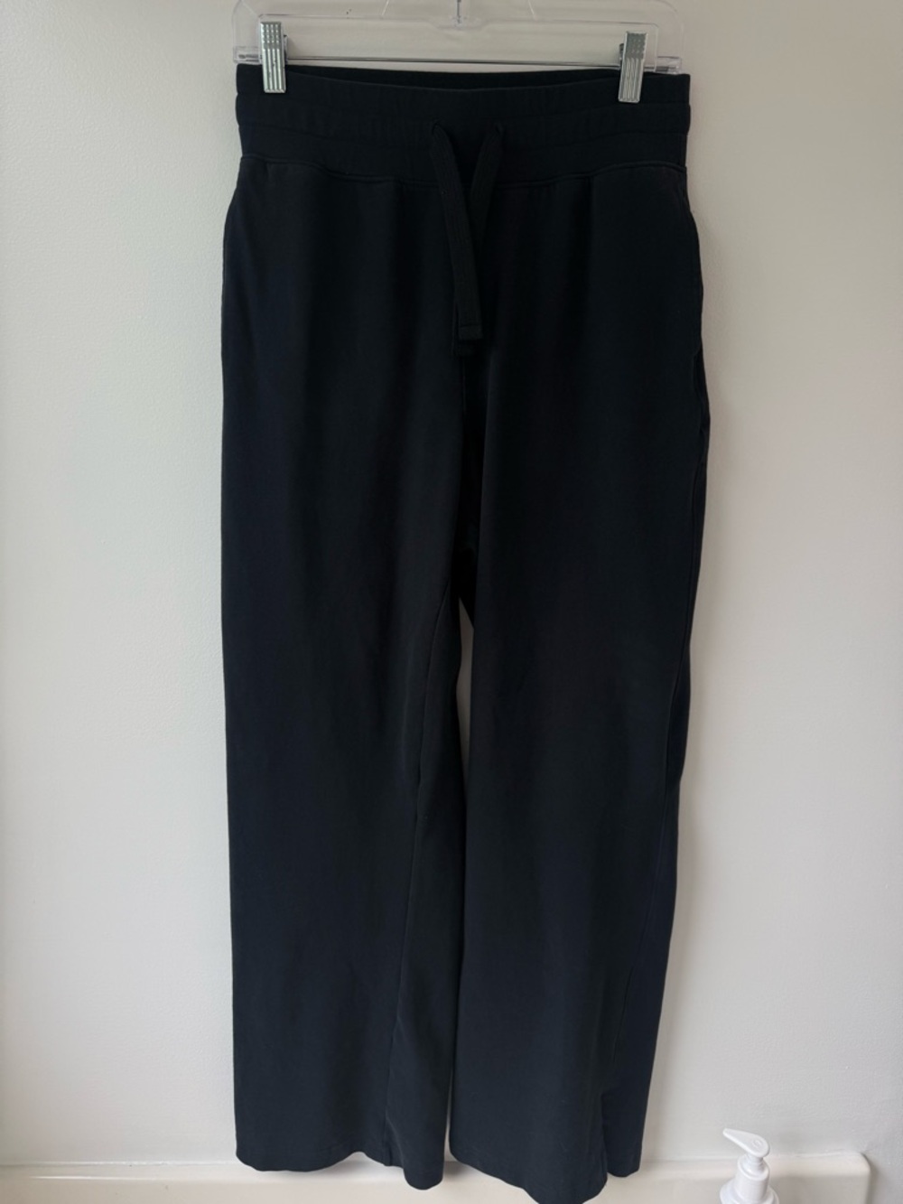 Pact organic cloudknit wide leg szSmall - Picture 6 of 14